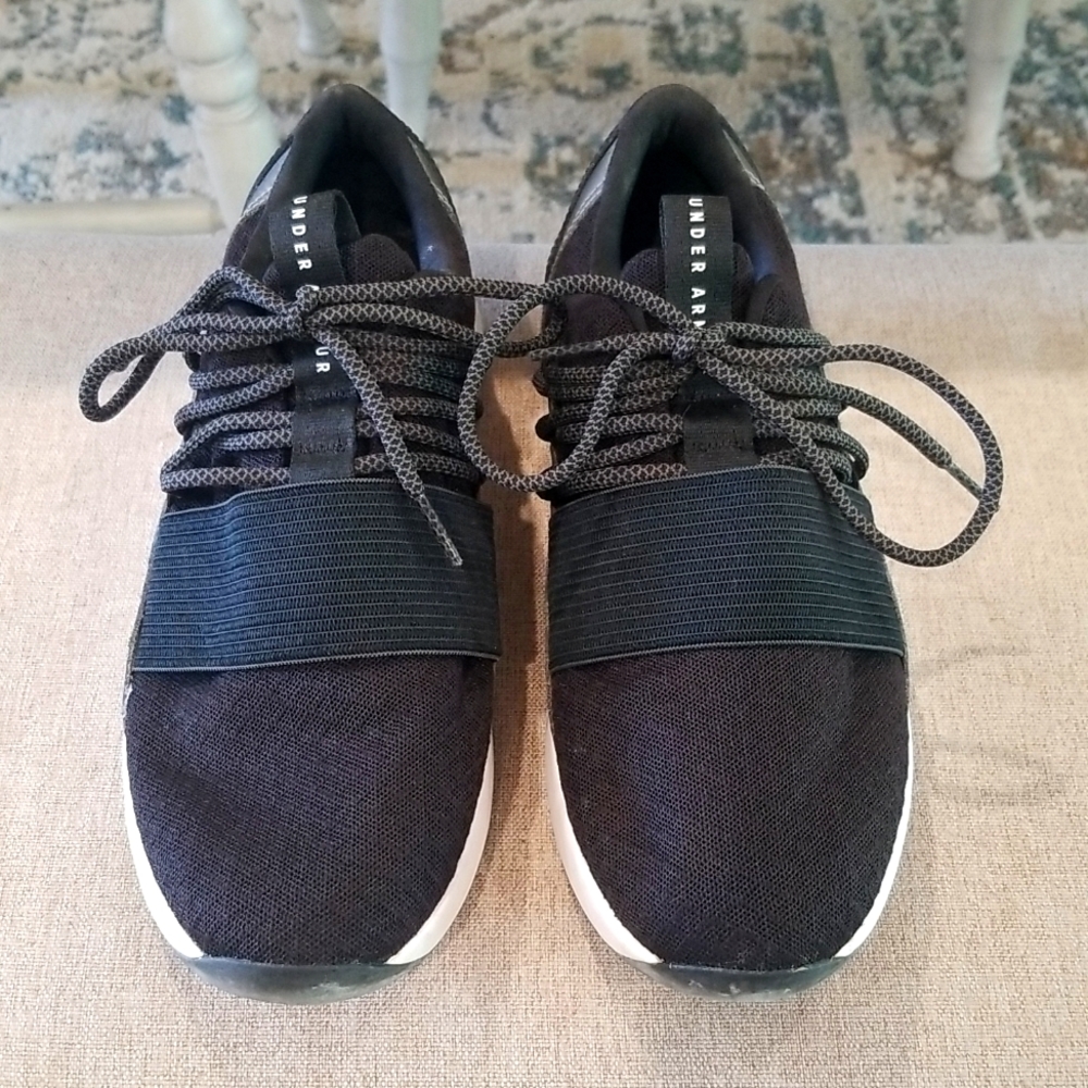 Womens Under Armour Shoes
